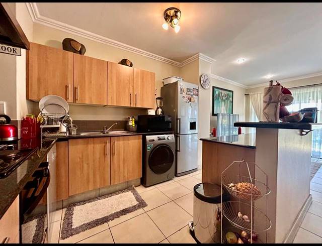 2 BEDROOM PROPERTY TO RENT IN EDENBURG